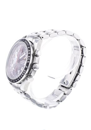 OMEGA Speedmaster Day-Date Michael Schumacher