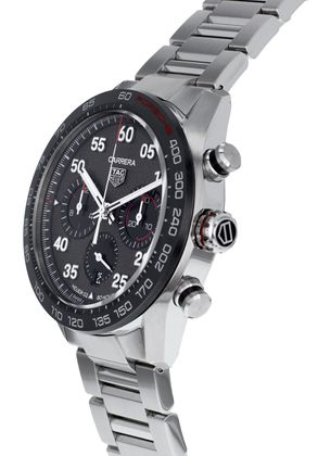 TAG HEUER Carrera Porsche Chronographe