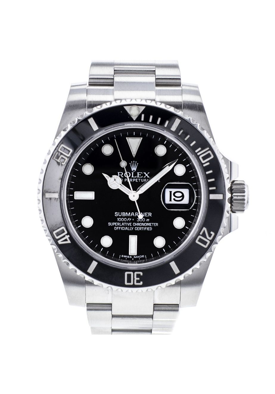 ROLEX Submariner Date