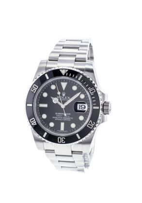 ROLEX Submariner Date