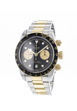 TUDOR Black Bay