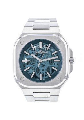 BELL & ROSS BR-05 SKELETON