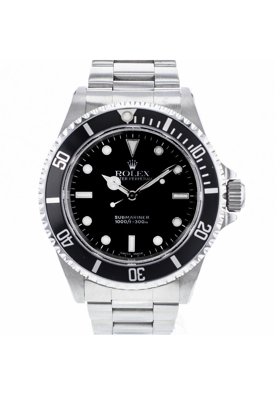 ROLEX Submariner
