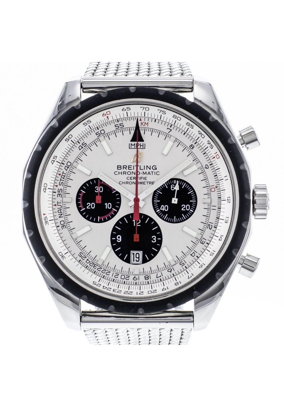 BREITLING Chrono-Matic 49