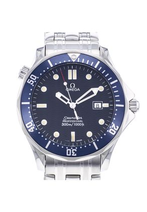 OMEGA Seamaster 300 Diver