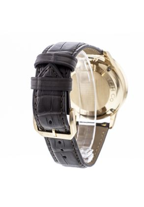 IWC Portugaise Chronographe