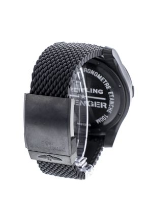 BREITLING Avenger Hurricane