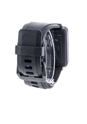 BELL & ROSS BR01-97 Power Reserve Orange