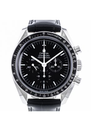OMEGA Speedmaster
