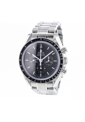 OMEGA Speedmaster Moonwatch