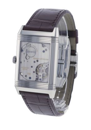 JAEGER - LECOULTRE Reverso Grande 976 Boutique Edition