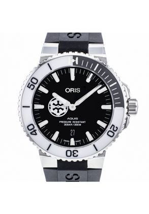 ORIS Star Wars Stormtrooper
