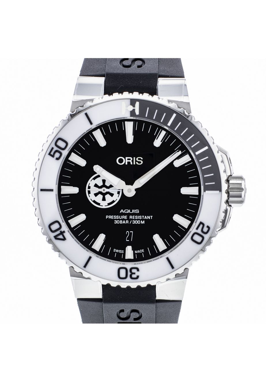 ORIS Star Wars Stormtrooper