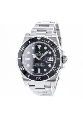 ROLEX Submariner Date Céramique