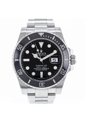 ROLEX Submariner Date