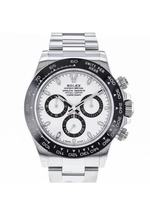 ROLEX Cosmograph Daytona