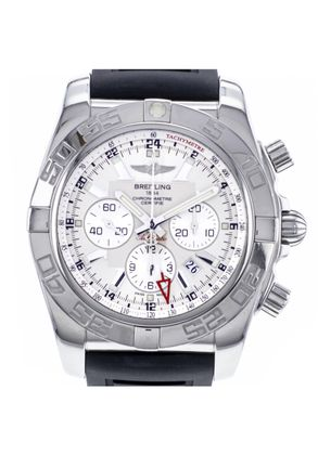 BREITLING Chronomat GMT