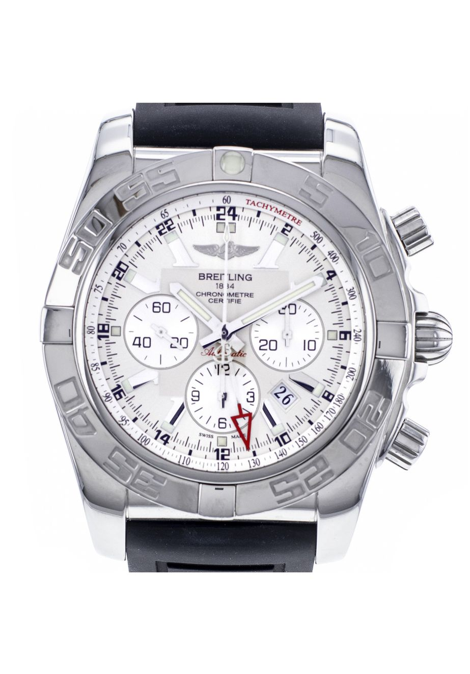 BREITLING Chronomat GMT