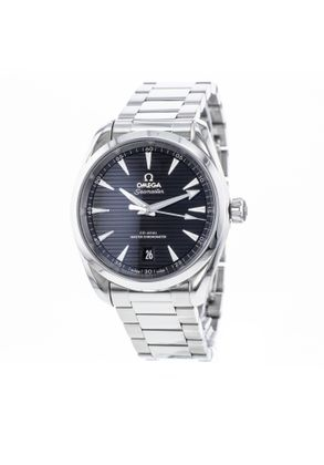 OMEGA Seamaster Aquaterra
