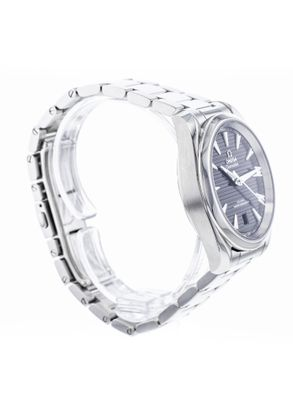 OMEGA Seamaster Aquaterra