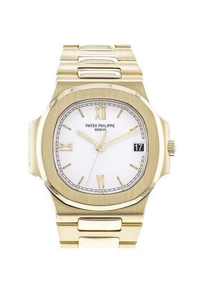 PATEK PHILIPPE Nautilus