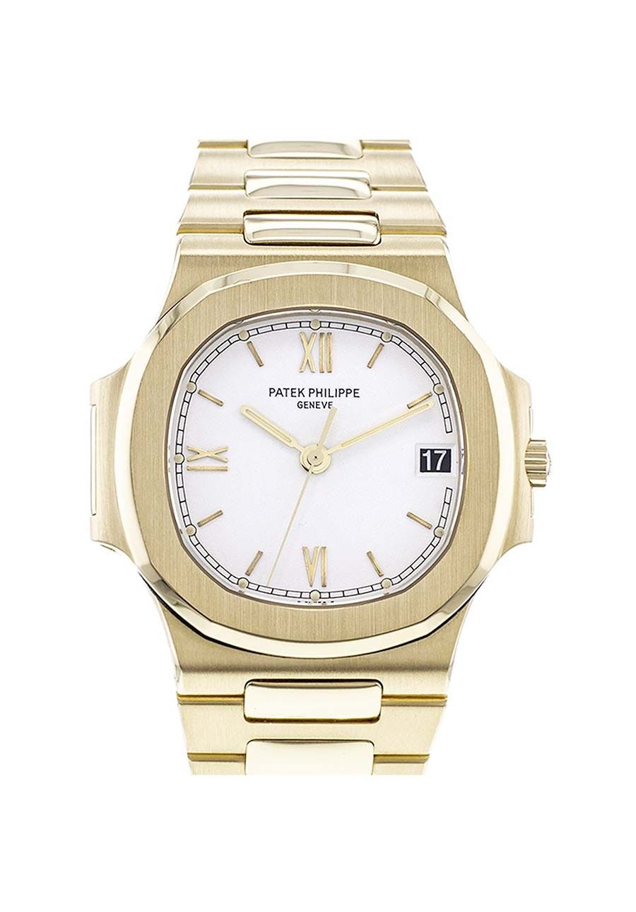 PATEK PHILIPPE Nautilus