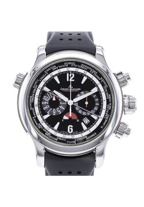JAEGER - LECOULTRE Master Compressor Extrême World Chronographe