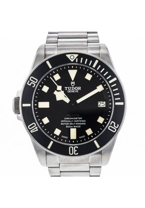 TUDOR Pelagos LHD