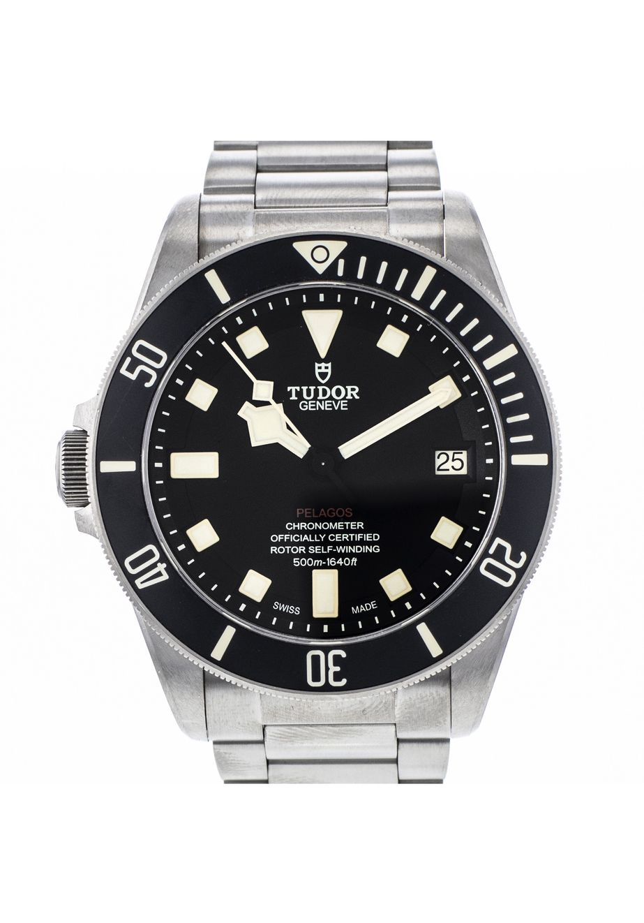 TUDOR Pelagos LHD