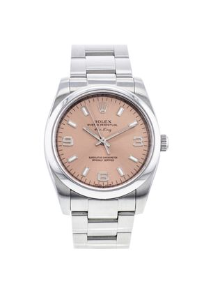 ROLEX Air King