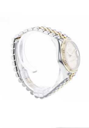 ROLEX DateJust Diamants