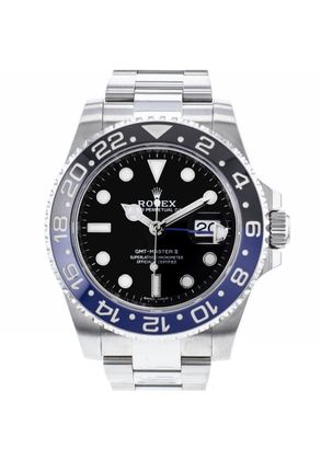 ROLEX GMT-Master II