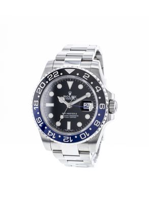 ROLEX GMT-Master II