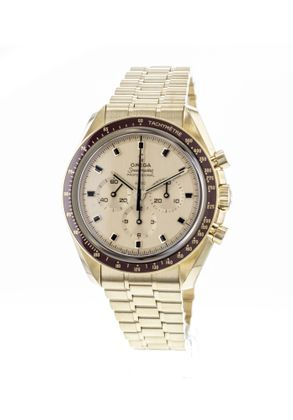 OMEGA Speedmaster 50ème anniversaire d'Apollo 11