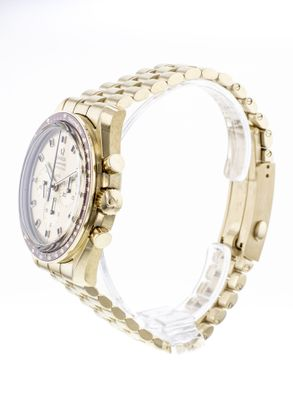 OMEGA Speedmaster 50ème anniversaire d'Apollo 11