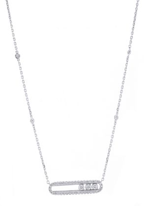 MESSIKA Baby move Pavé