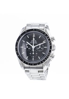 OMEGA Speedmaster Moonwatch