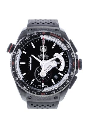 TAG HEUER Grand Carrera Calibre 36 RS