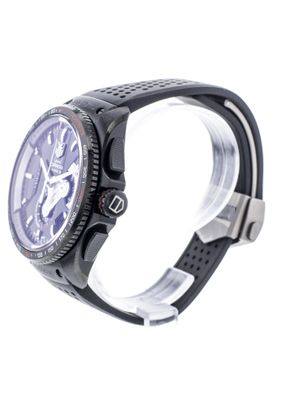 TAG HEUER Grand Carrera Calibre 36 RS