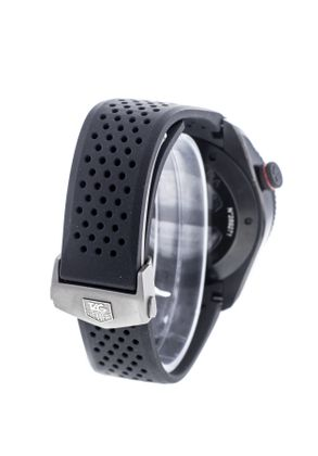 TAG HEUER Grand Carrera Calibre 36 RS