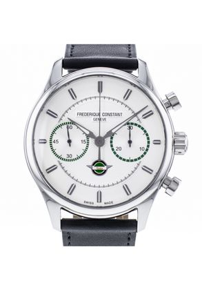 FREDERIQUE CONSTANT Healey Vintage Rally Chronographe
