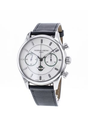 FREDERIQUE CONSTANT Healey Vintage Rally Chronographe