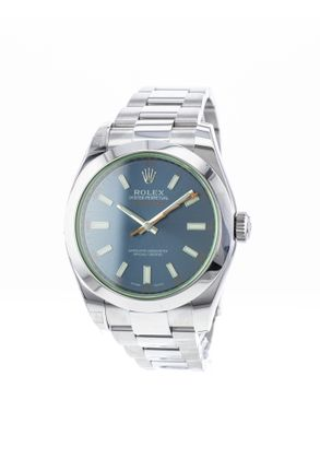 ROLEX Milgauss GV