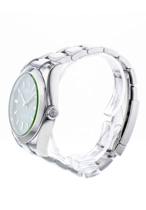 ROLEX Milgauss GV