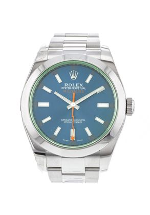 ROLEX Milgauss GV