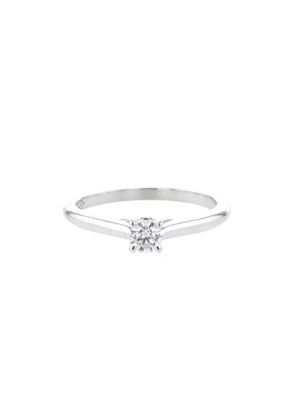 CARTIER Solitaire 1895 0.2 ct