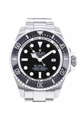 ROLEX Sea-Dweller DeepSea