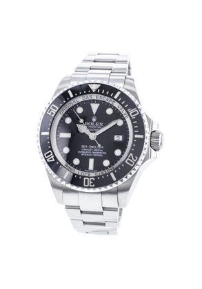 ROLEX Sea-Dweller DeepSea