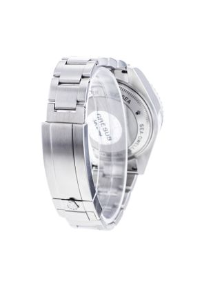 ROLEX Sea-Dweller DeepSea