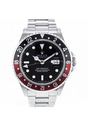 ROLEX GMT-Master II